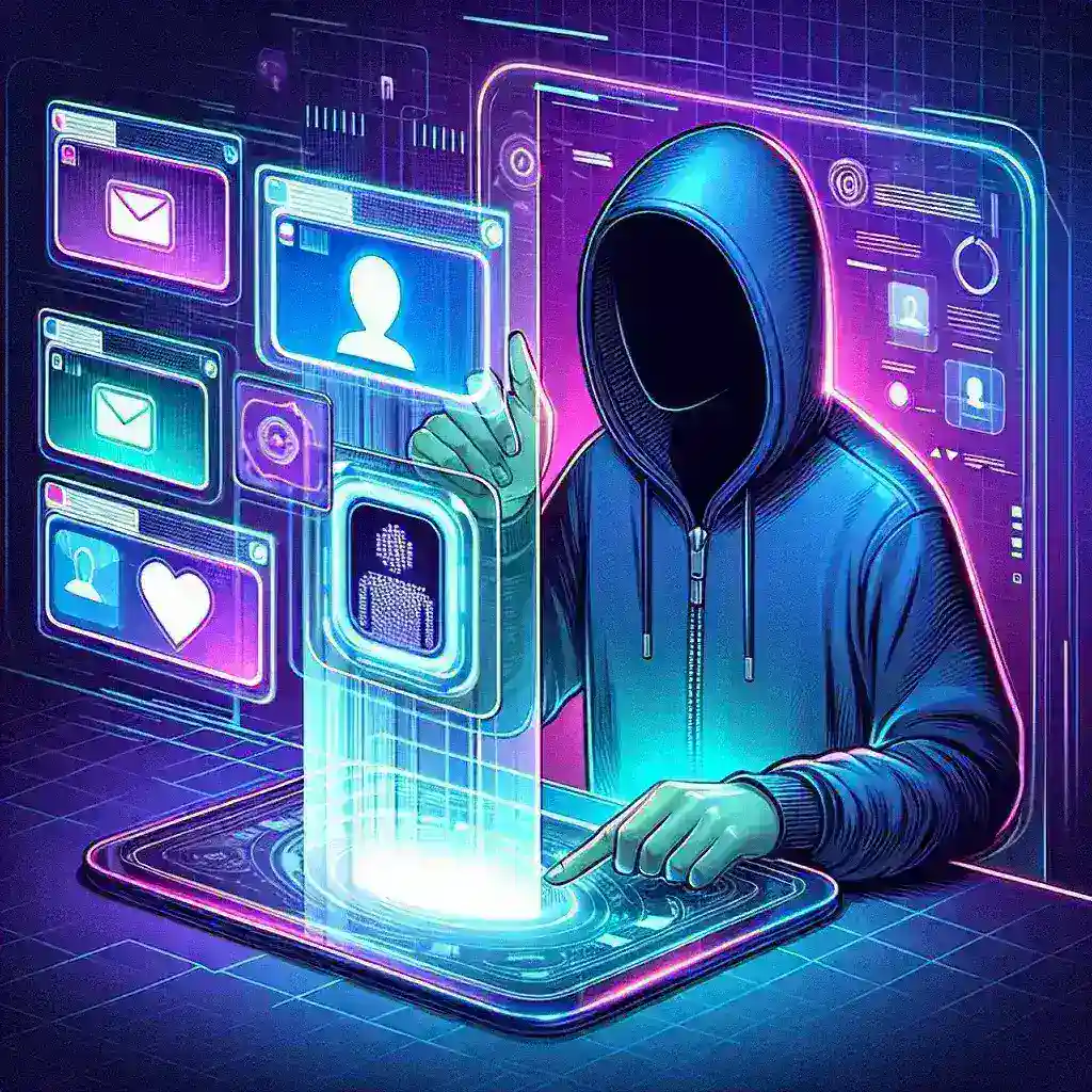 Alt Text: "Guía completa sobre cómo ver Instagram Stories de forma anónima en 2024, mostrando un gráfico que ilustra los pasos y herramientas necesarias para ocultar la identidad al visualizar historias en Instagram."